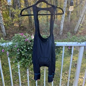 Sombrio Pocketed Liner Bike Shorts - Large